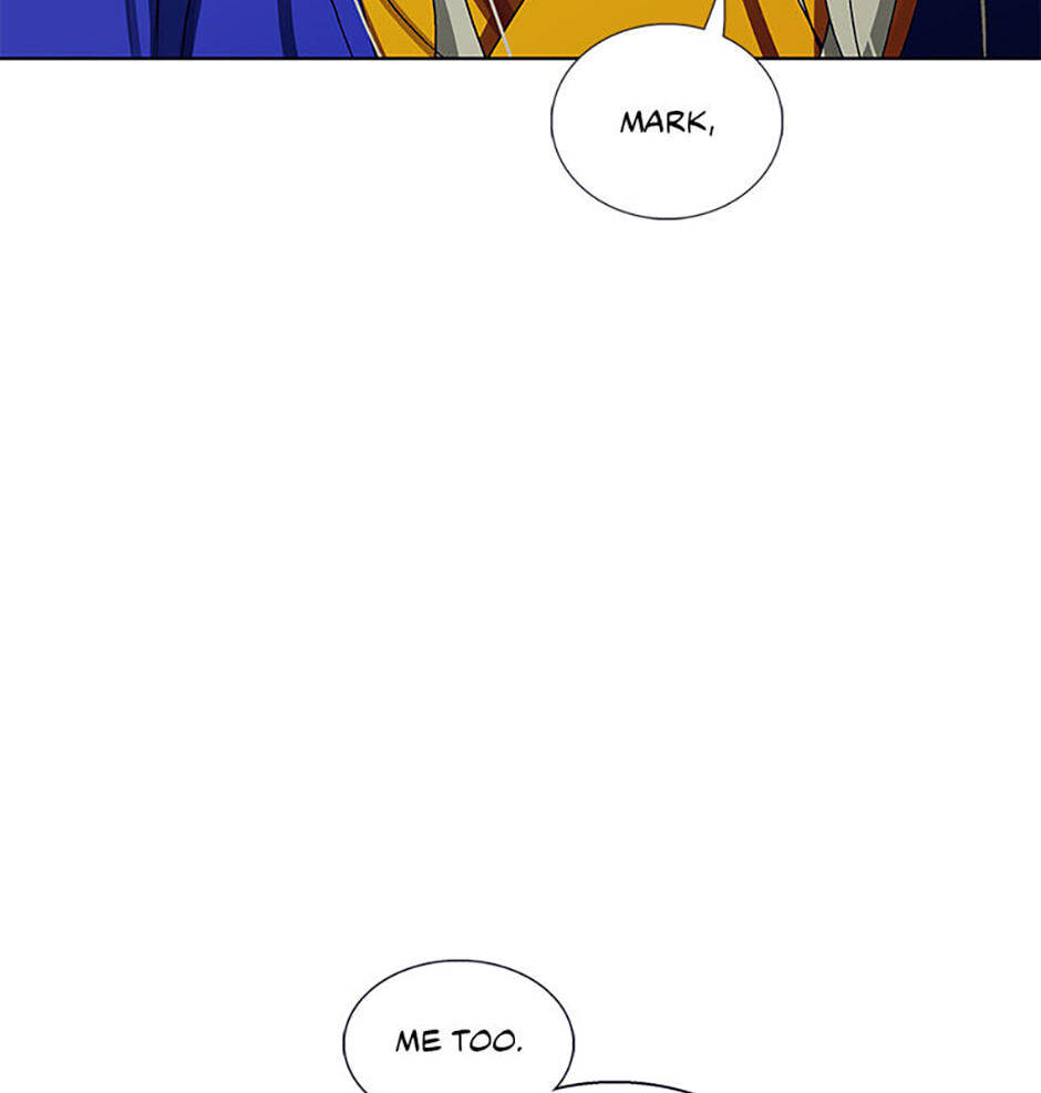 Hara of Thunder Chapter 125 page 38 - 