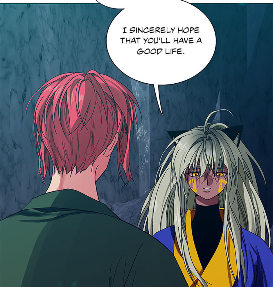 Hara of Thunder Chapter 125 page 39 - 