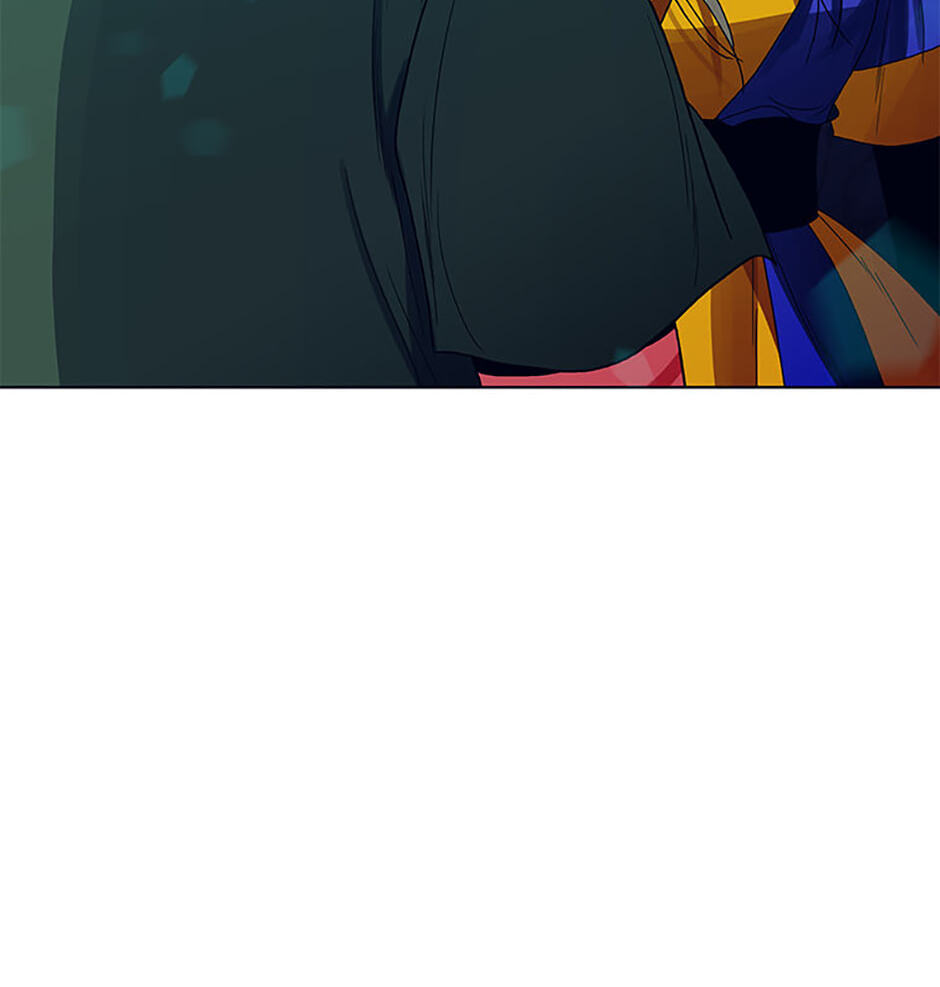 Hara of Thunder Chapter 125 page 40 - 