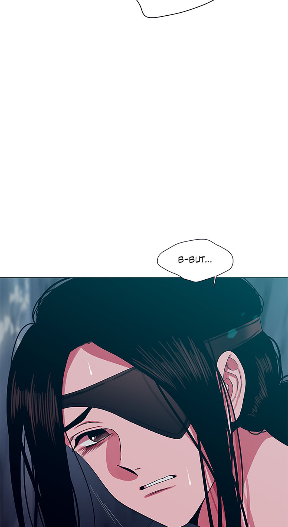 Hara of Thunder Chapter 125 page 5 - 
