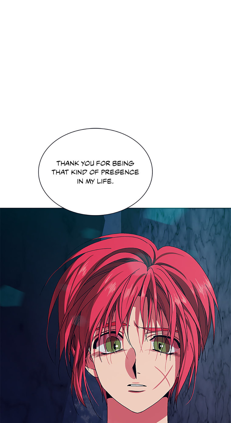 Hara of Thunder Chapter 125 page 42 - 