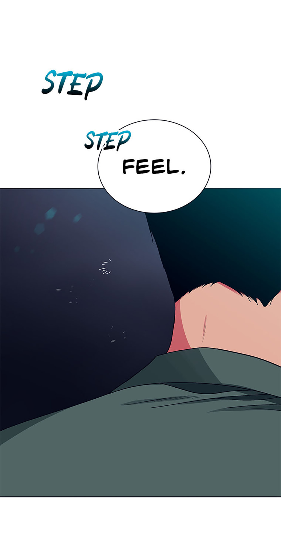 Hara of Thunder Chapter 125 page 50 - 