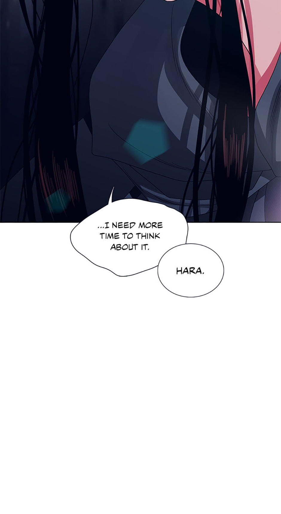 Hara of Thunder Chapter 125 page 6 - 
