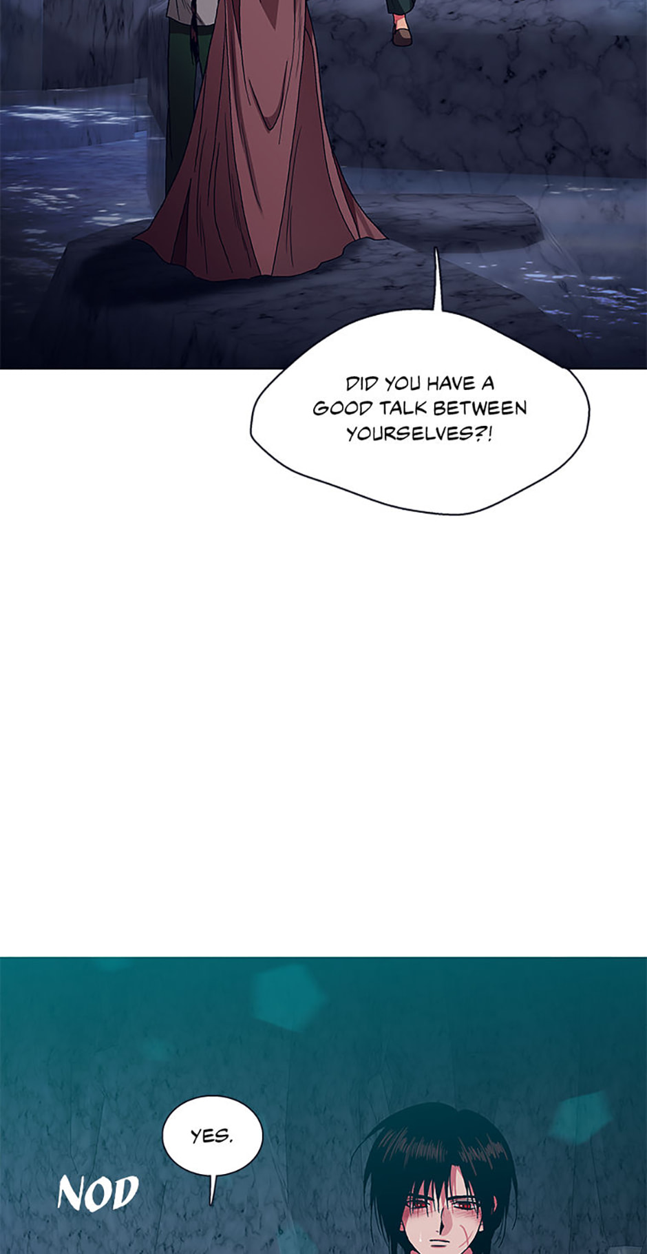 Hara of Thunder Chapter 125 page 52 - 