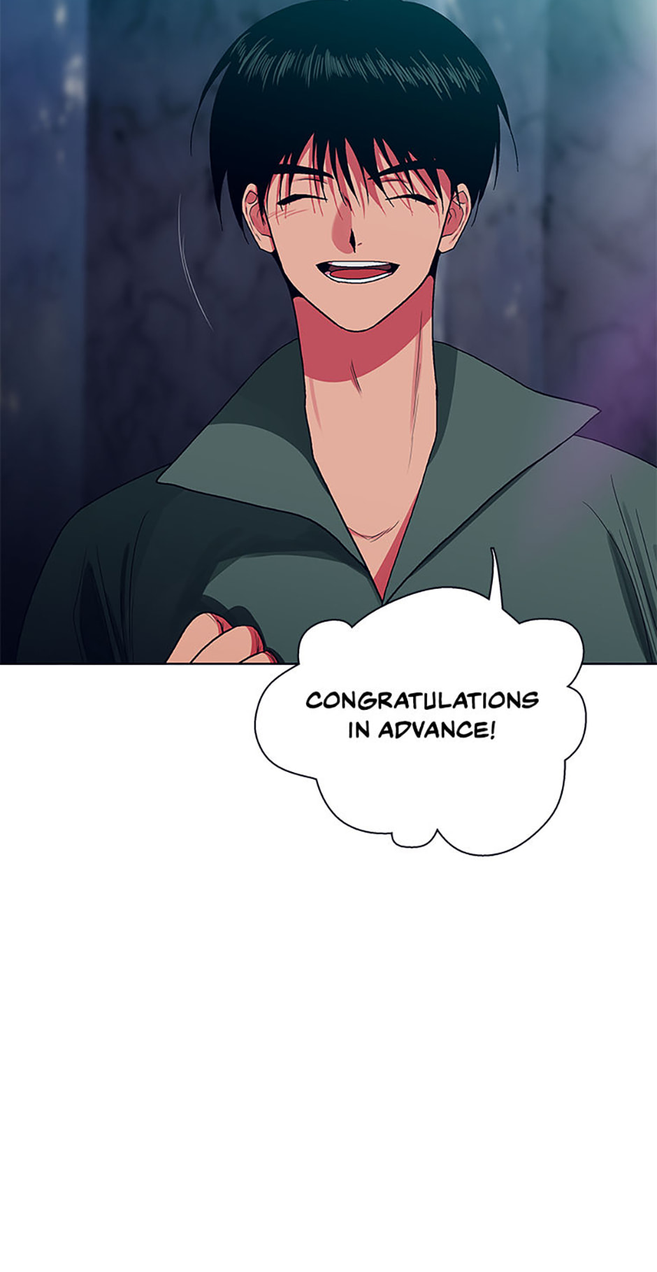 Hara of Thunder Chapter 125 page 54 - 