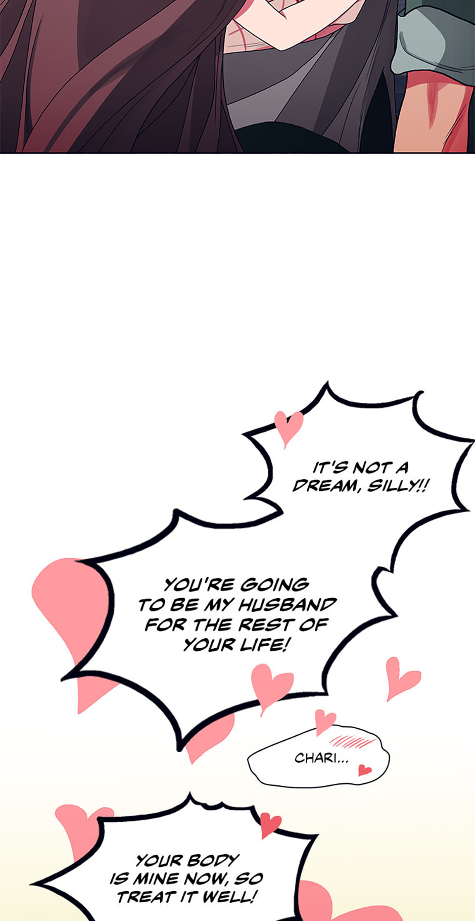 Hara of Thunder Chapter 125 page 58 - 