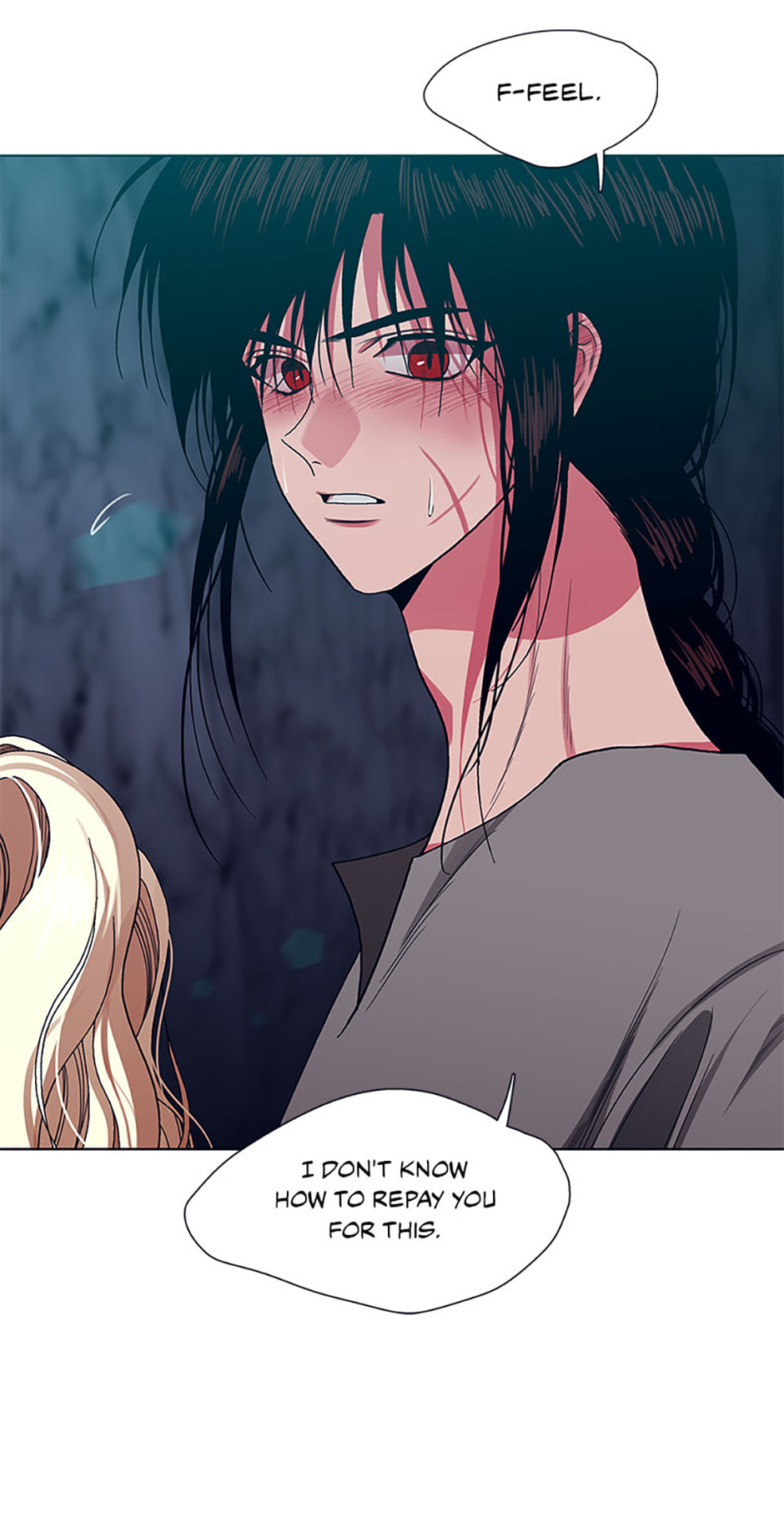 Hara of Thunder Chapter 125 page 60 - 