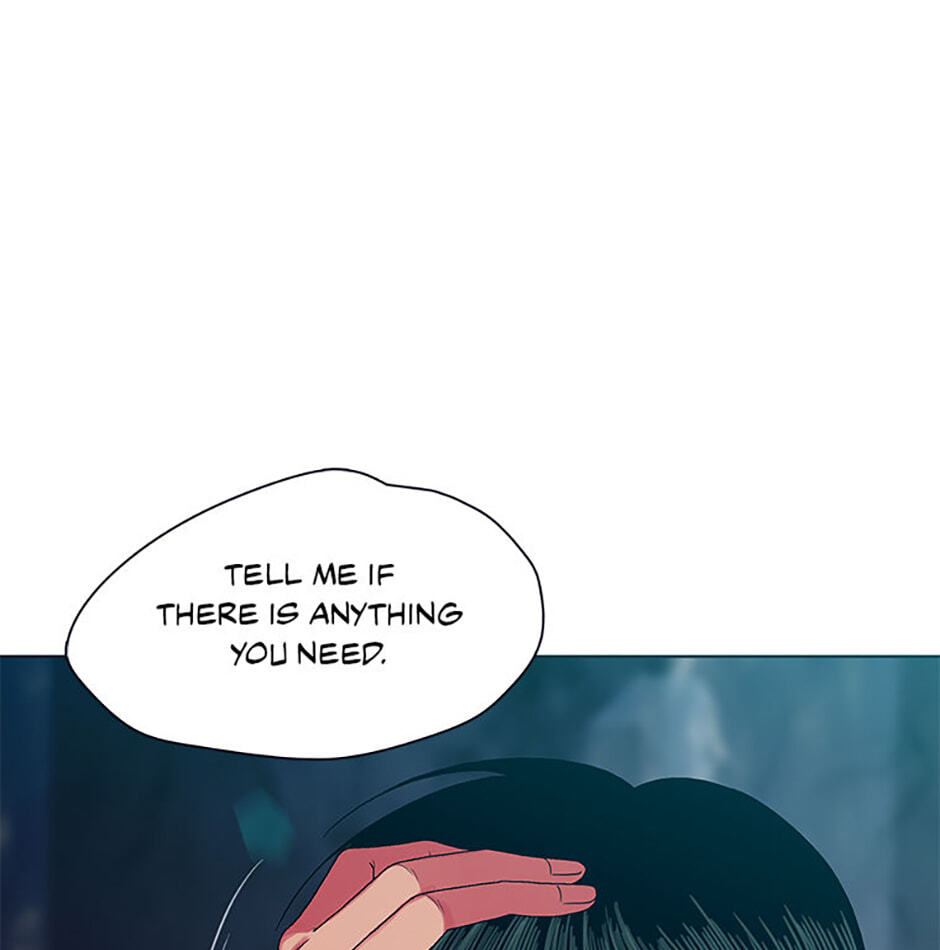 Hara of Thunder Chapter 125 page 61 - 