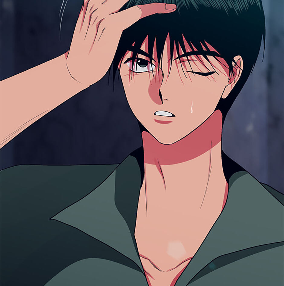 Hara of Thunder Chapter 125 page 62 - 