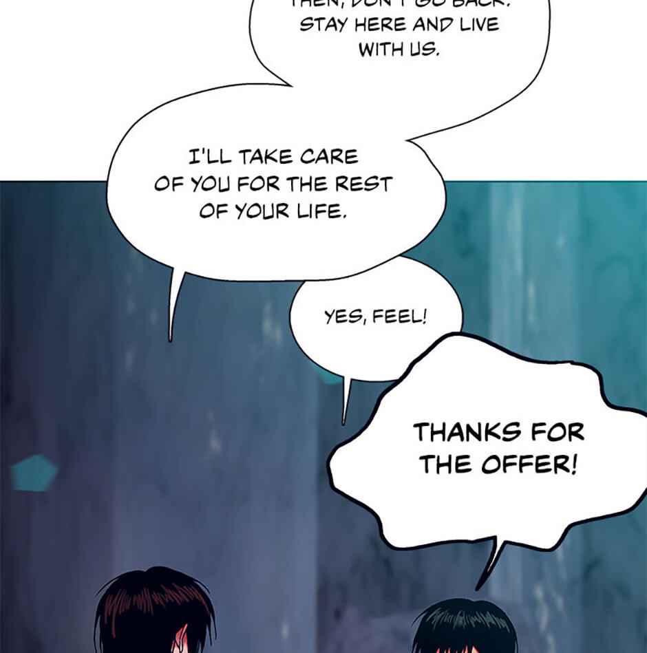 Hara of Thunder Chapter 125 page 64 - 