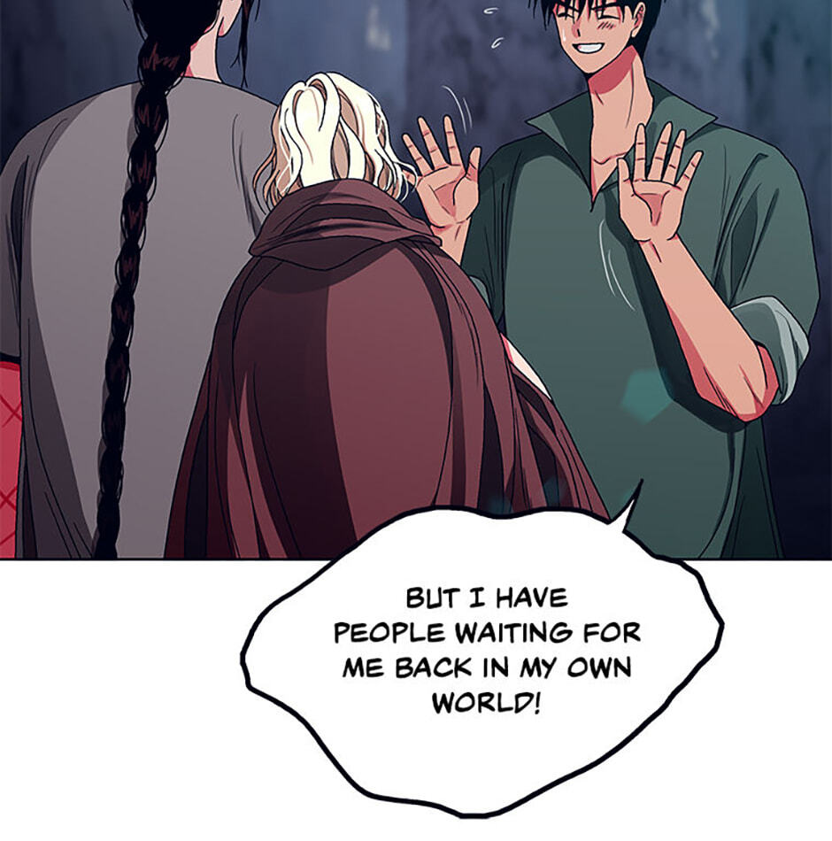 Hara of Thunder Chapter 125 page 65 - 