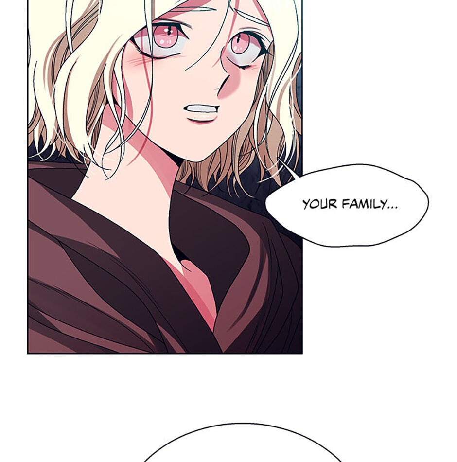 Hara of Thunder Chapter 125 page 67 - 