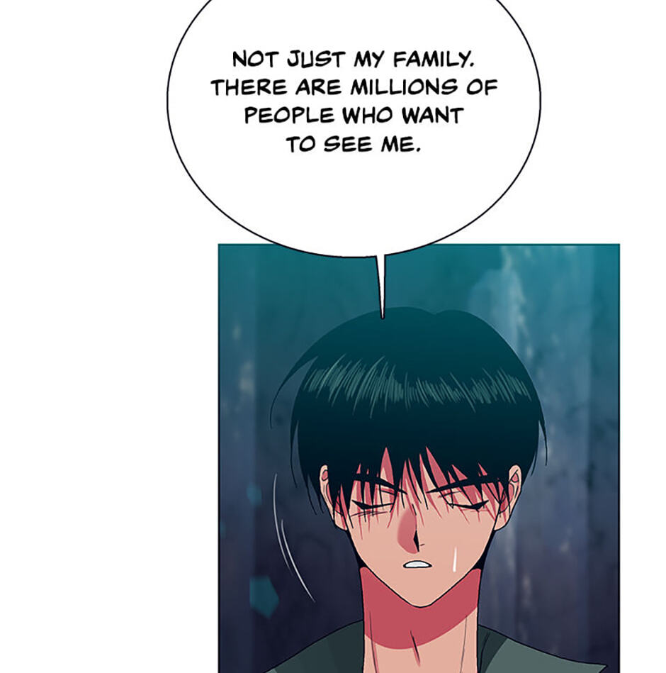 Hara of Thunder Chapter 125 page 68 - 