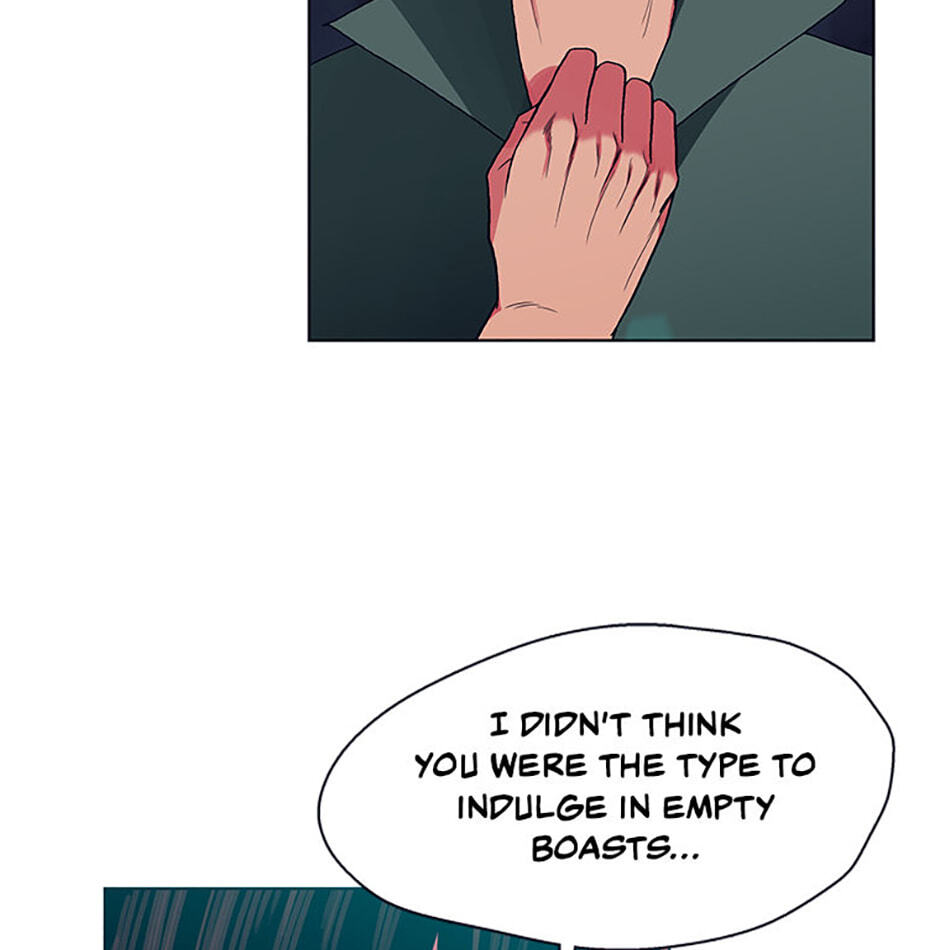 Hara of Thunder Chapter 125 page 69 - 