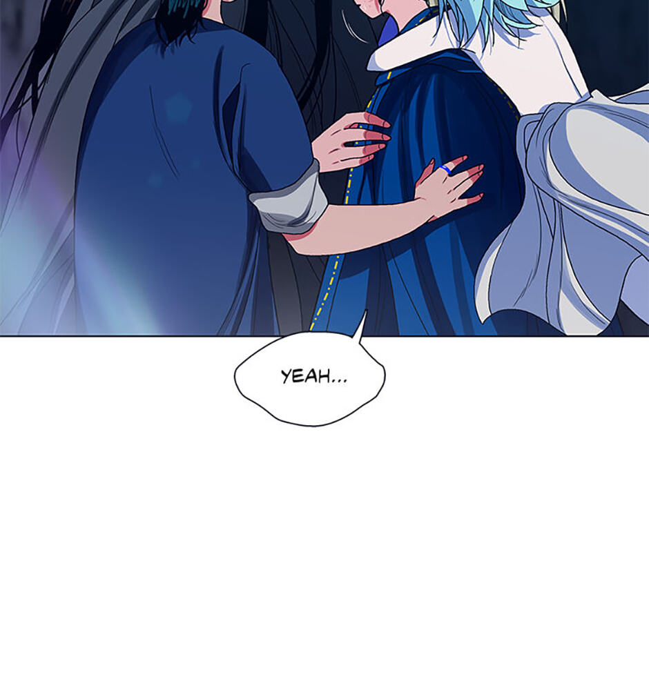Hara of Thunder Chapter 125 page 8 - 
