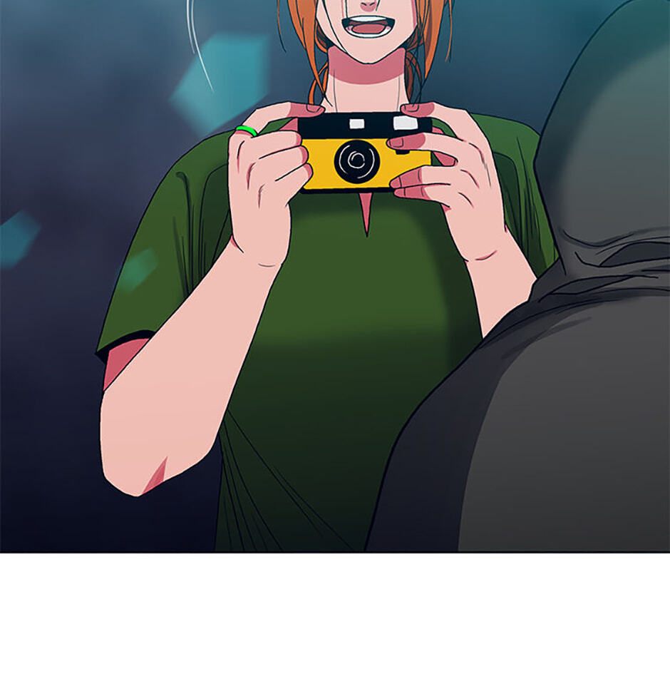 Hara of Thunder Chapter 125 page 73 - 