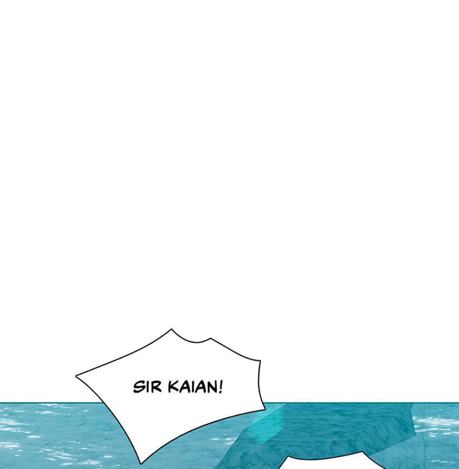 Hara of Thunder Chapter 125 page 74 - 