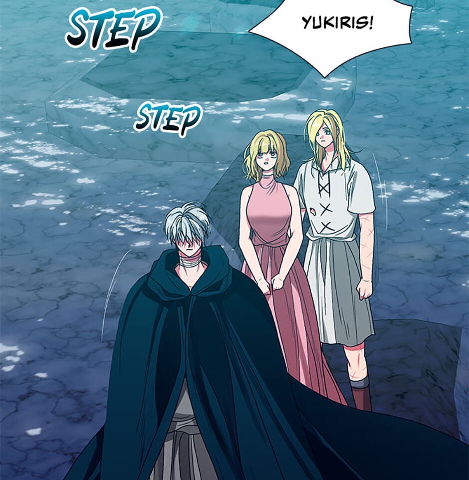 Hara of Thunder Chapter 125 page 75 - 