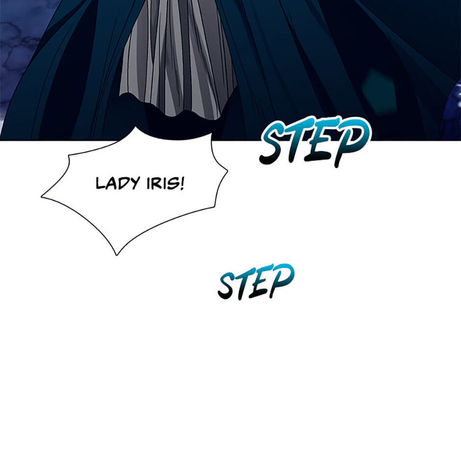 Hara of Thunder Chapter 125 page 76 - 