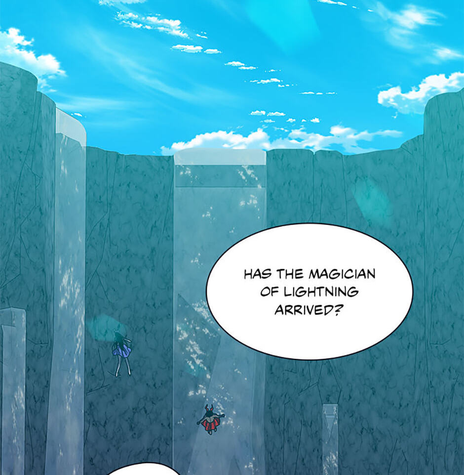 Hara of Thunder Chapter 125 page 78 - 