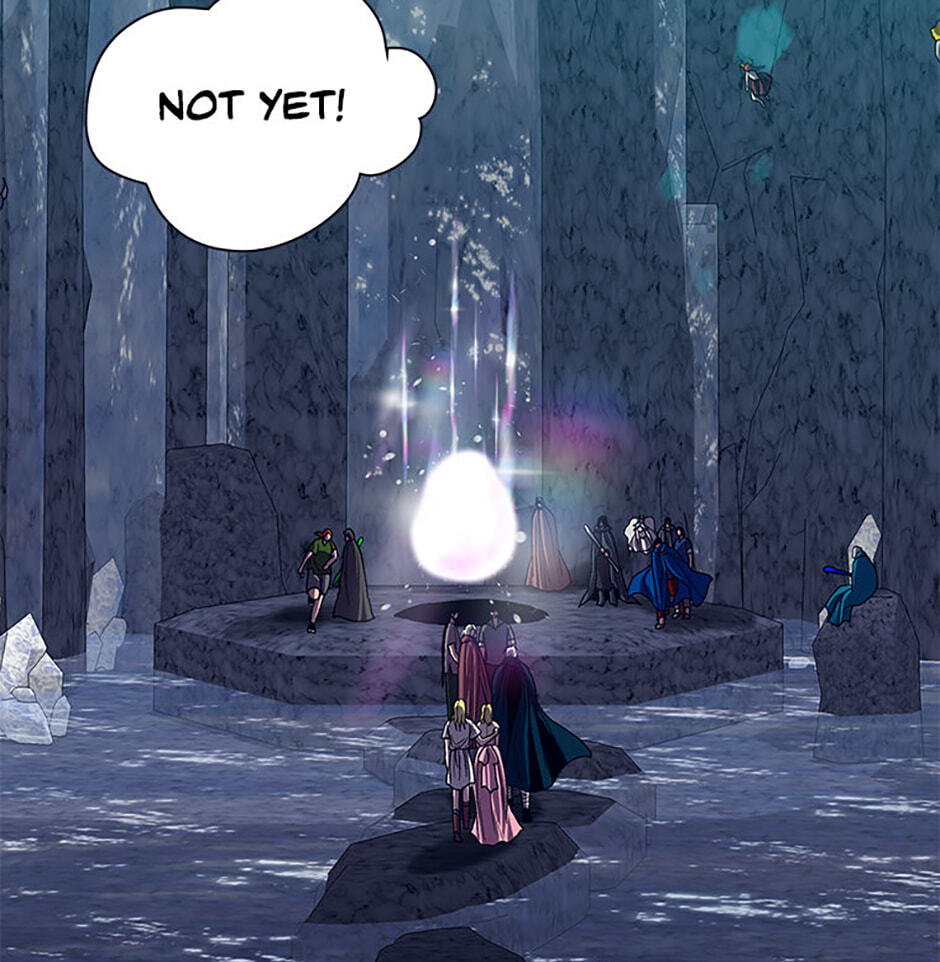 Hara of Thunder Chapter 125 page 79 - 
