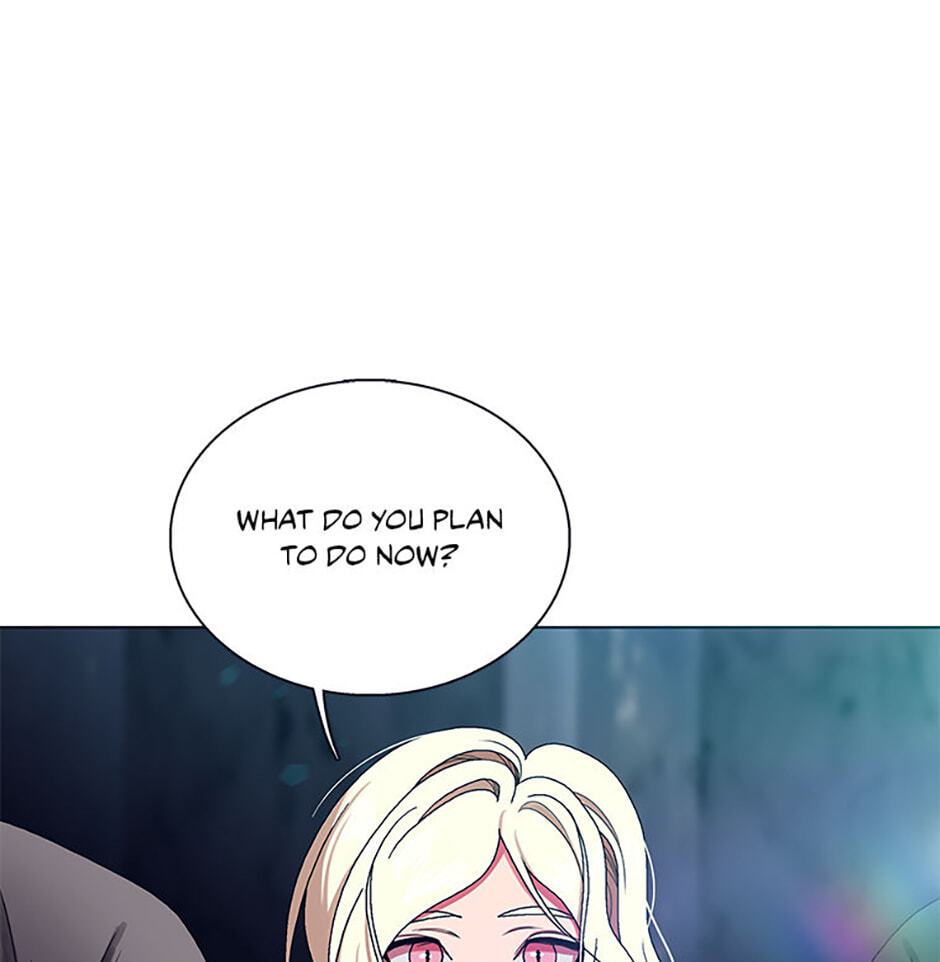 Hara of Thunder Chapter 125 page 83 - 
