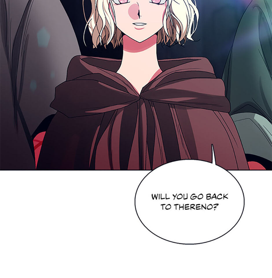 Hara of Thunder Chapter 125 page 84 - 