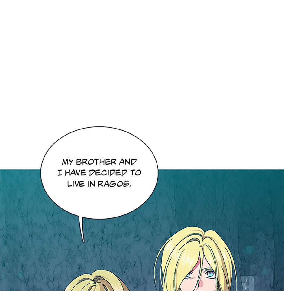 Hara of Thunder Chapter 125 page 85 - 