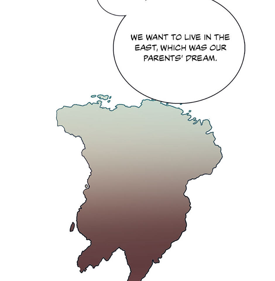 Hara of Thunder Chapter 125 page 88 - 