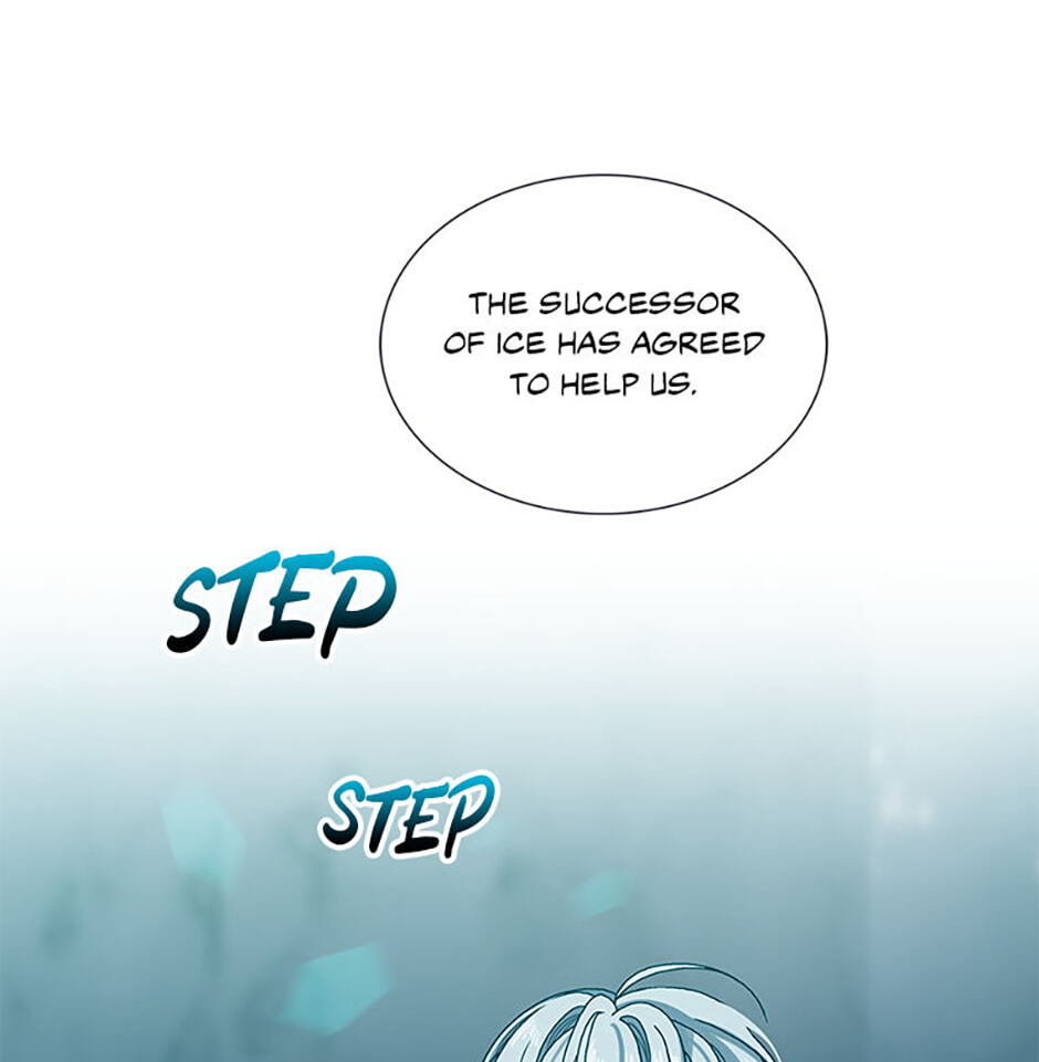 Hara of Thunder Chapter 125 page 90 - 