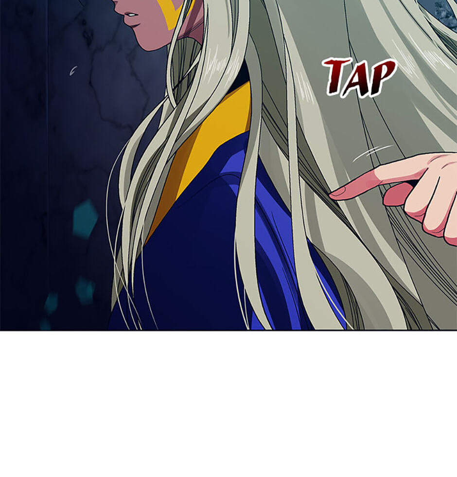 Hara of Thunder Chapter 125 page 10 - 