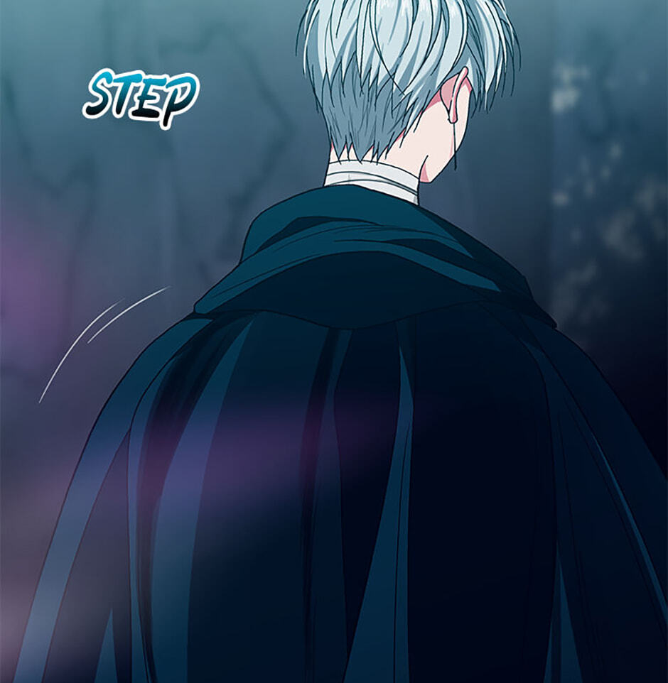 Hara of Thunder Chapter 125 page 91 - 