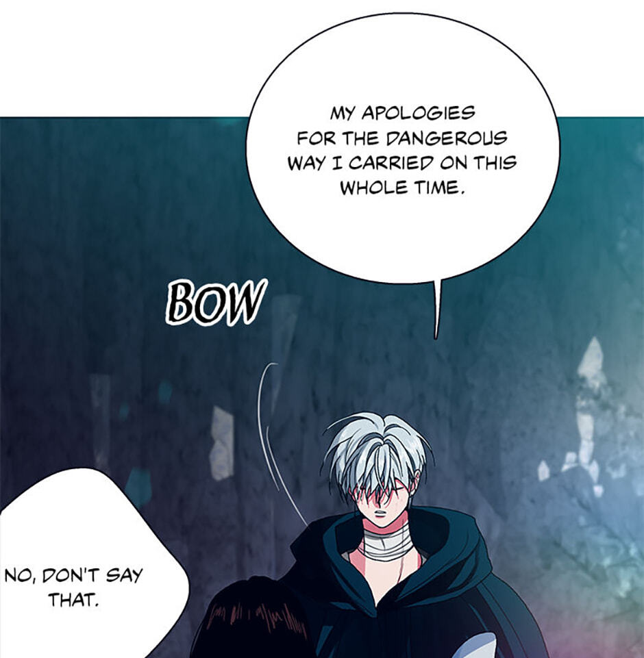 Hara of Thunder Chapter 125 page 93 - 