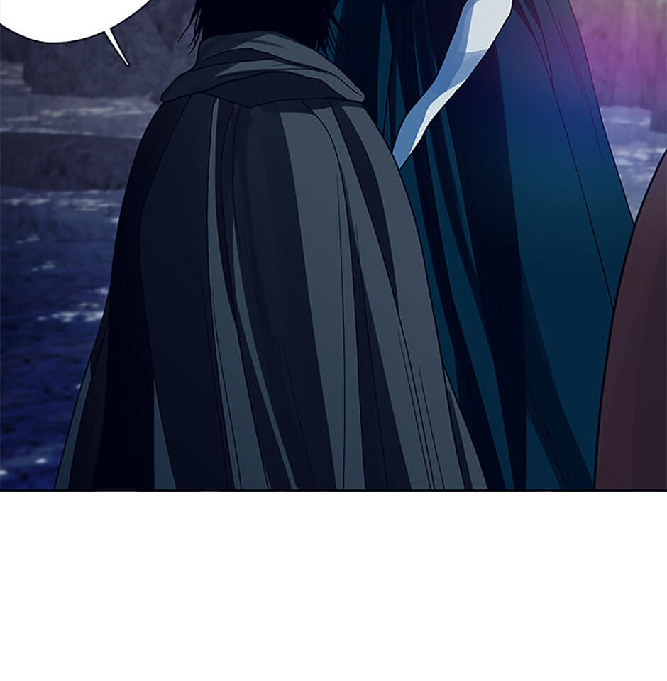 Hara of Thunder Chapter 125 page 94 - 