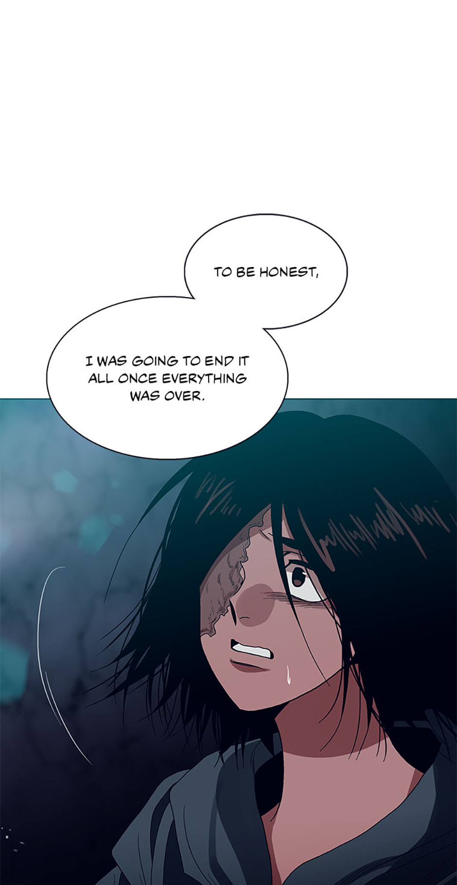 Hara of Thunder Chapter 125 page 95 - 