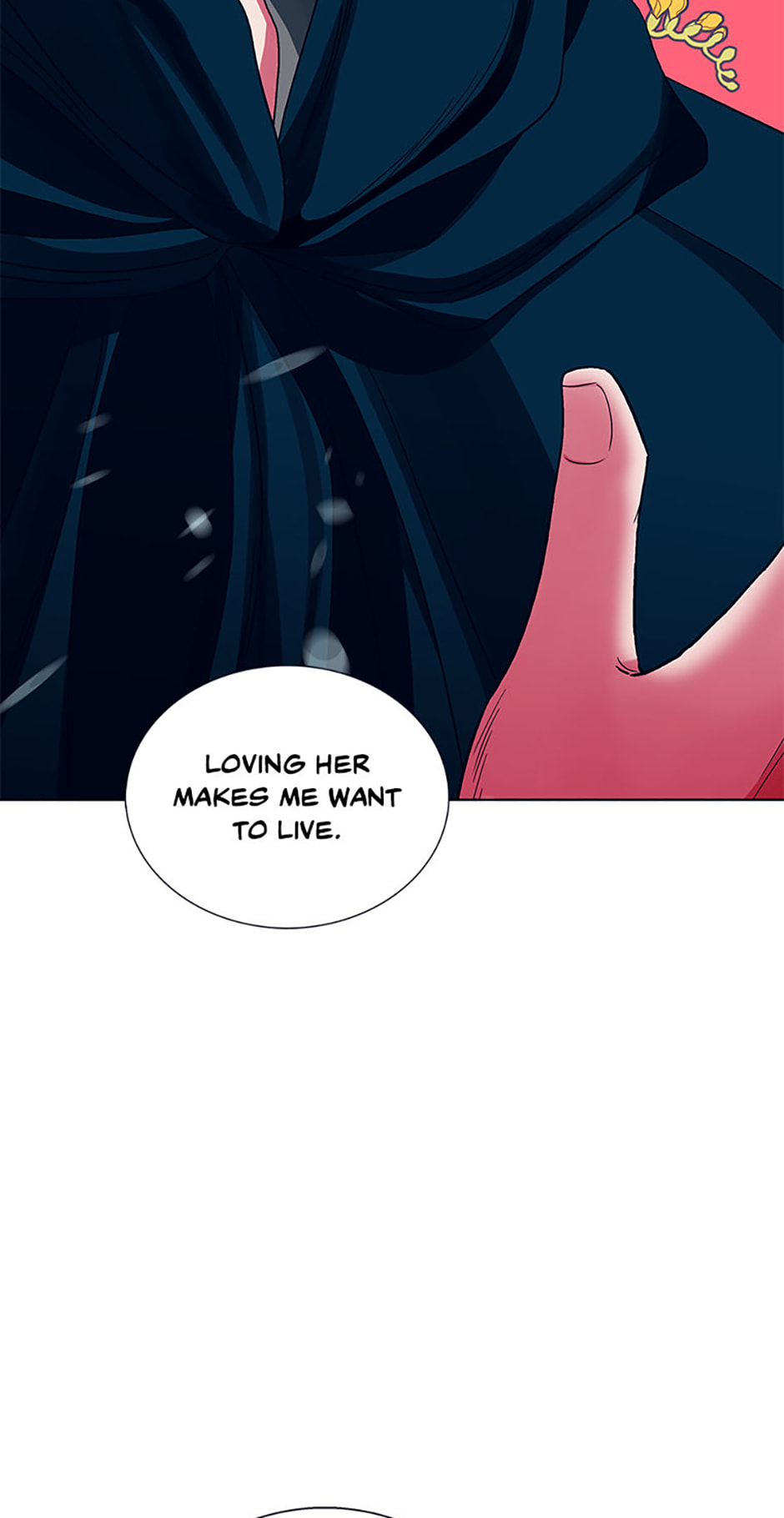 Hara of Thunder Chapter 125 page 99 - 