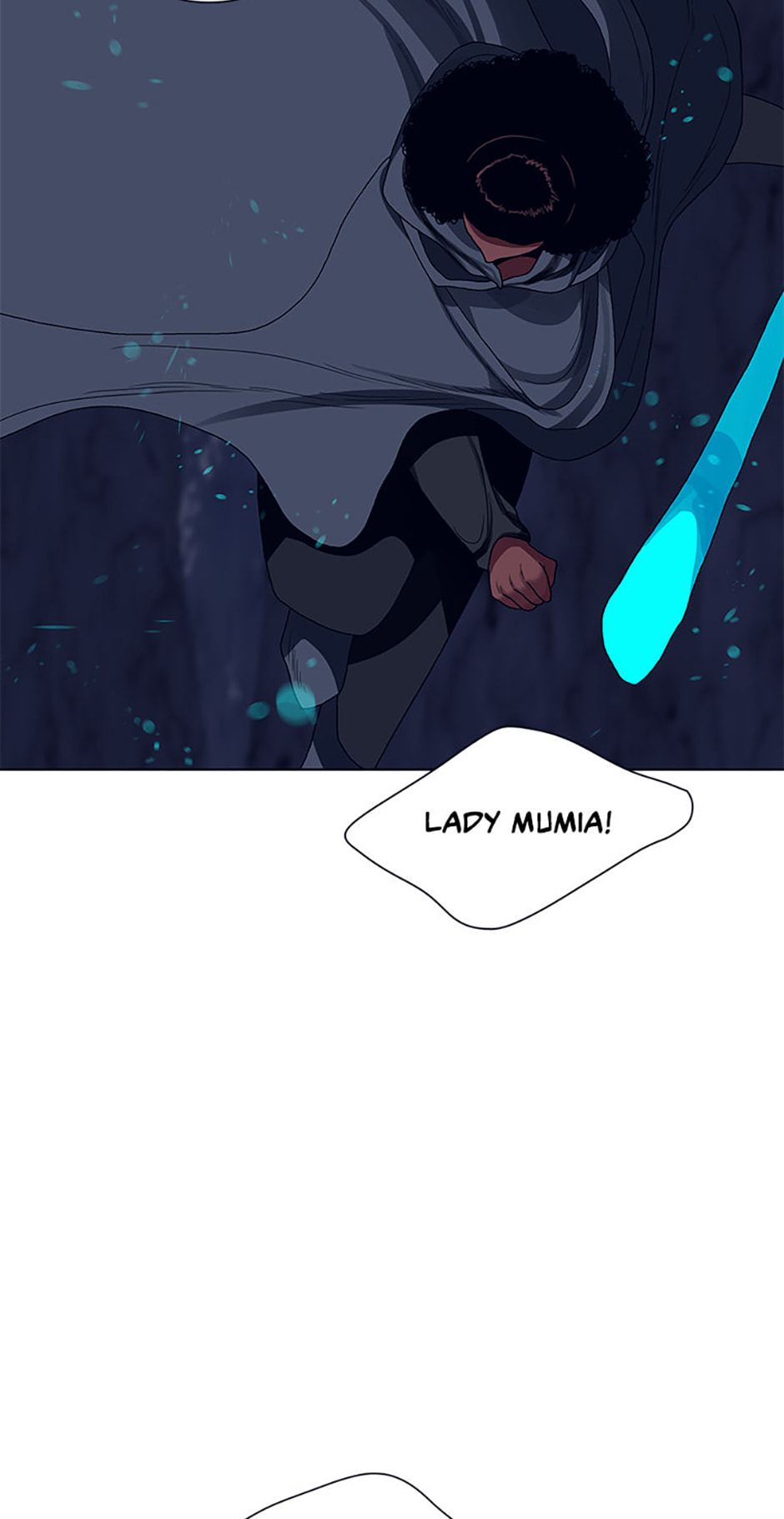 Hara of Thunder Chapter 126 page 2 - 