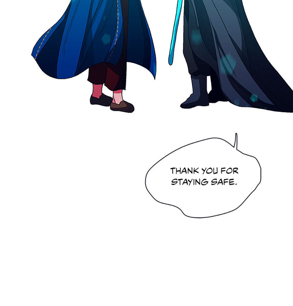 Hara of Thunder Chapter 126 page 11 - 