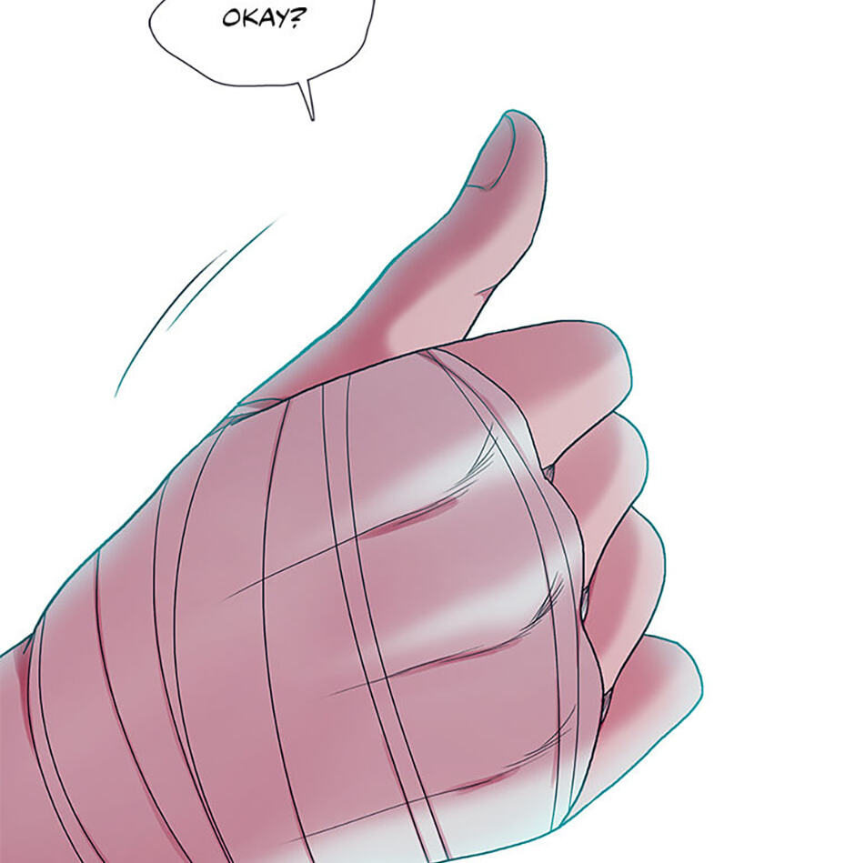 Hara of Thunder Chapter 126 page 101 - 