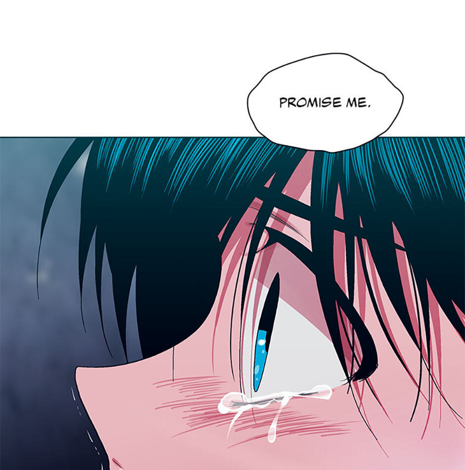 Hara of Thunder Chapter 126 page 103 - 