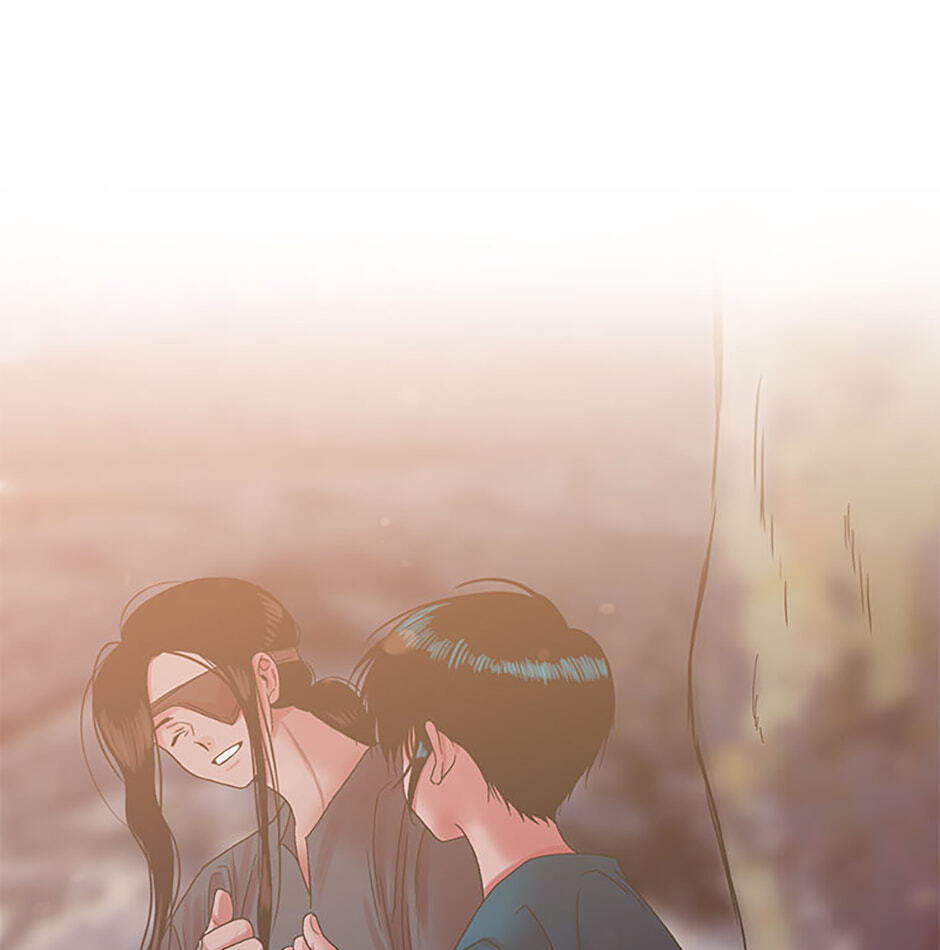 Hara of Thunder Chapter 126 page 106 - 