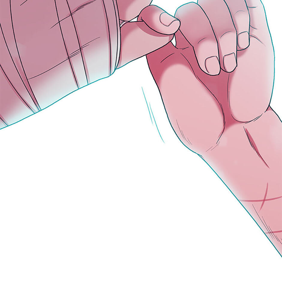 Hara of Thunder Chapter 126 page 113 - 