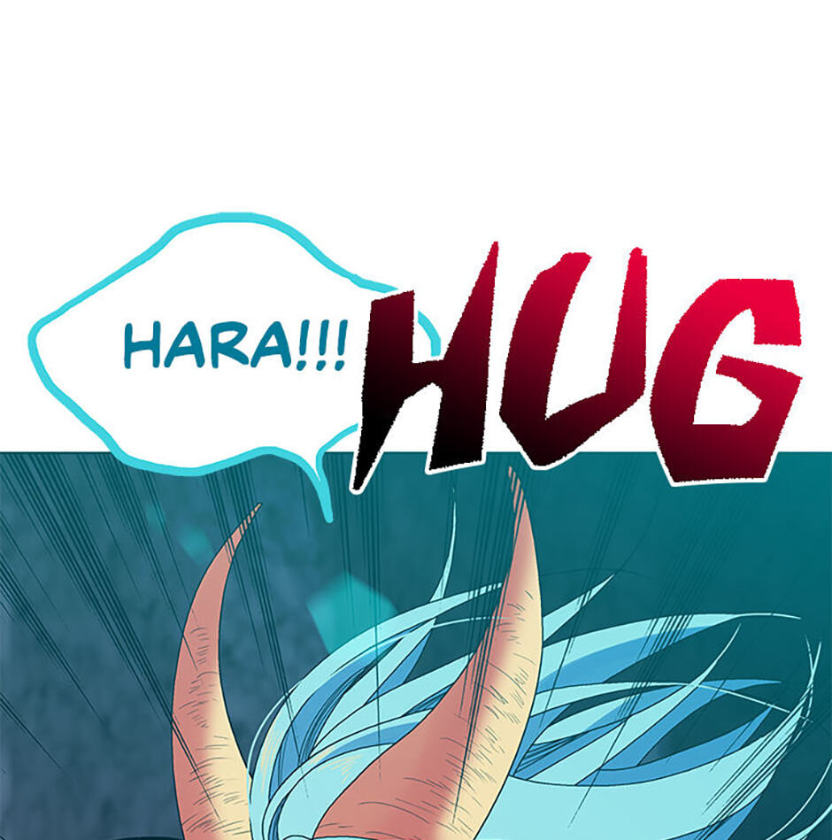 Hara of Thunder Chapter 126 page 115 - 