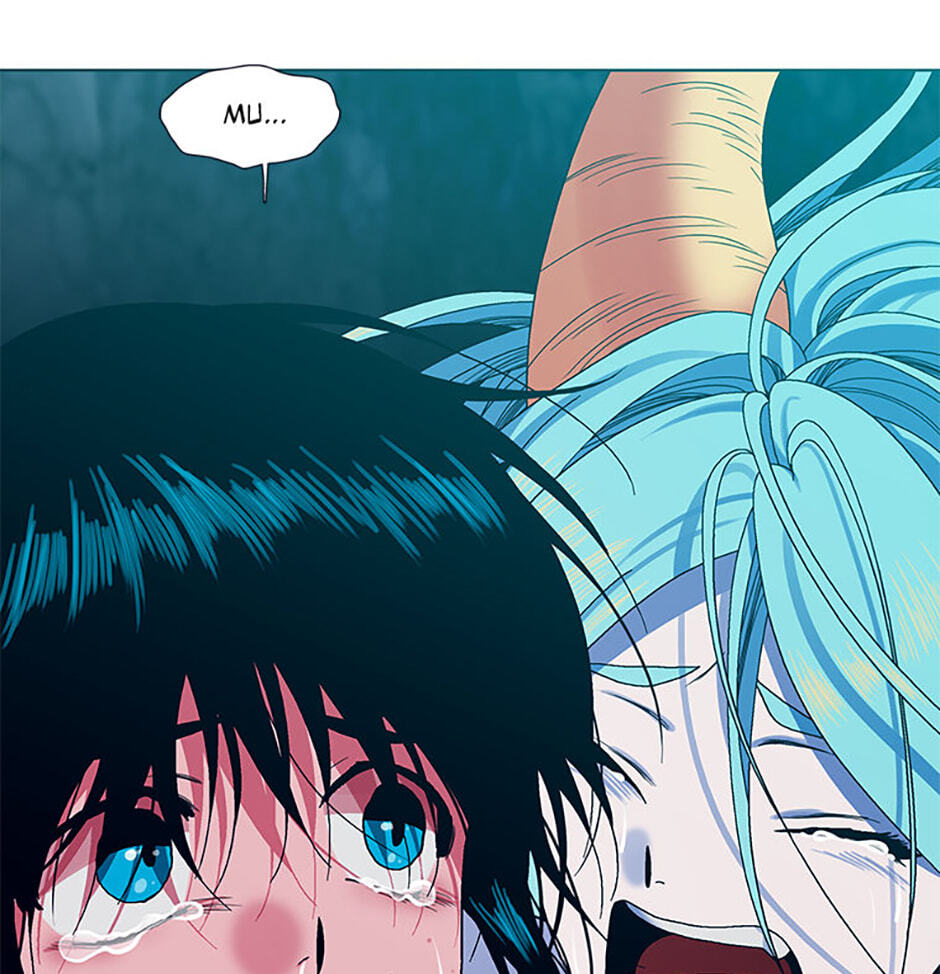Hara of Thunder Chapter 126 page 118 - 