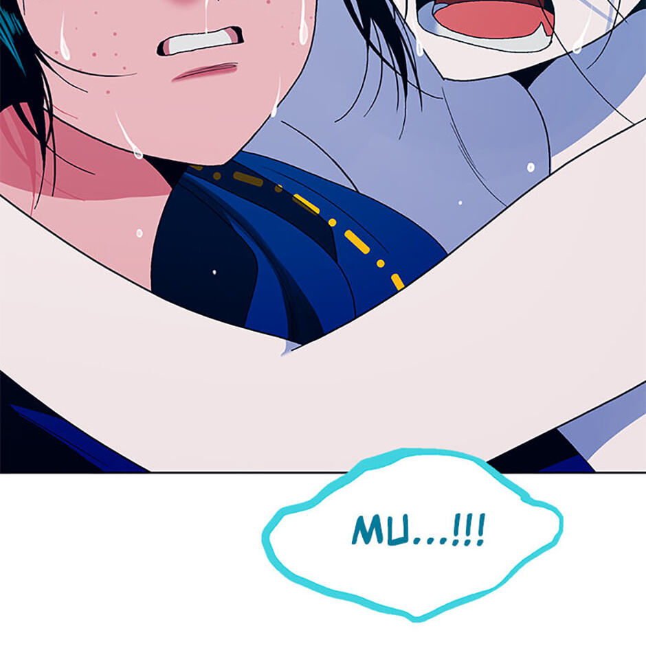 Hara of Thunder Chapter 126 page 119 - 