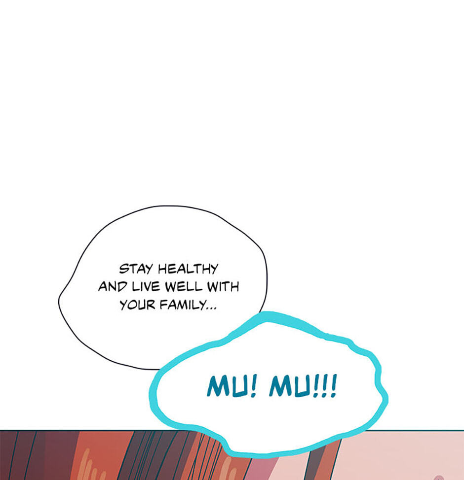 Hara of Thunder Chapter 126 page 120 - 