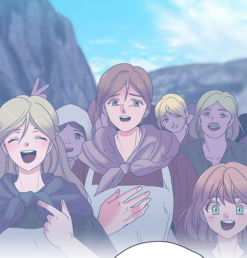 Hara of Thunder Chapter 126 page 13 - 