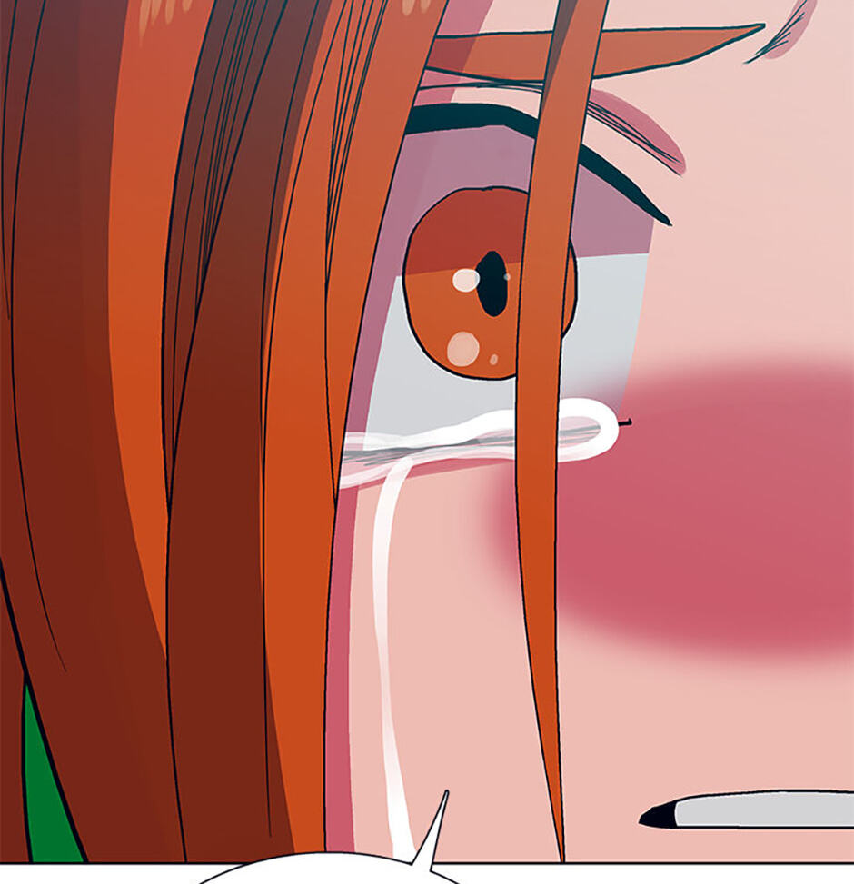 Hara of Thunder Chapter 126 page 121 - 