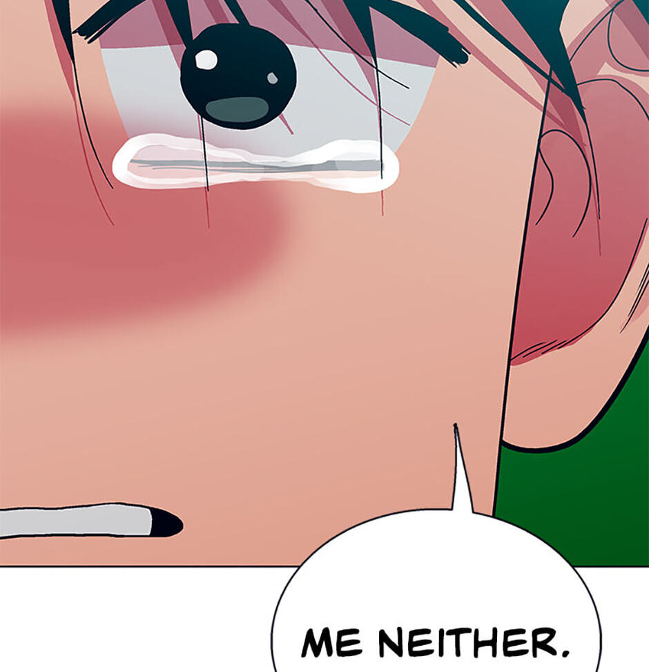 Hara of Thunder Chapter 126 page 123 - 