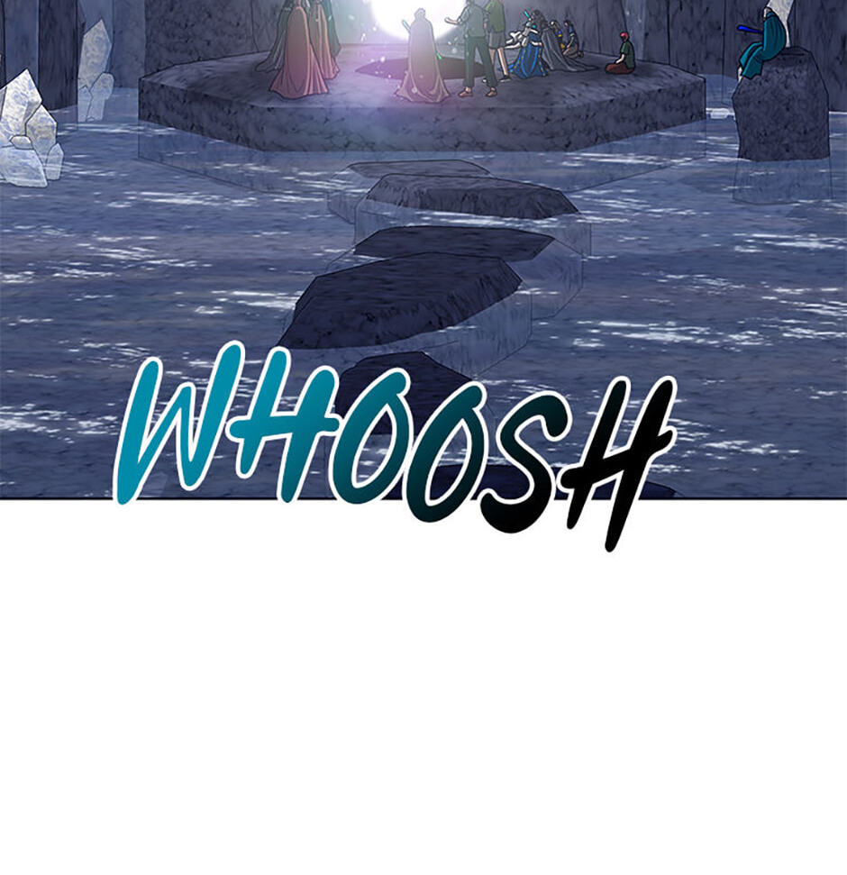 Hara of Thunder Chapter 126 page 127 - 
